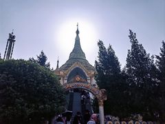 -洛阳白马寺