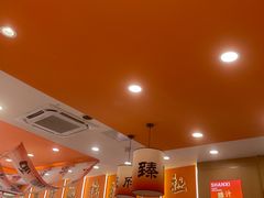 -臻陕府·陕西手工面(秀沿路店)