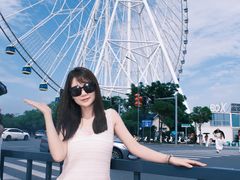 -南昌之星摩天轮