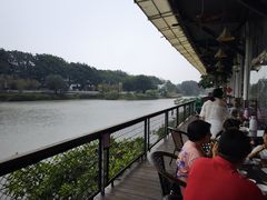 -东馆和天下特色餐饮(工农店)