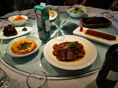 -廊亦舫Lang Yi Fang Restaurant(金桥店)