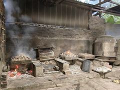 -红旗山庄(圭峰山店)