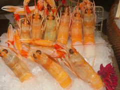 -花潮料理艺食馆(SM新生活广场店)