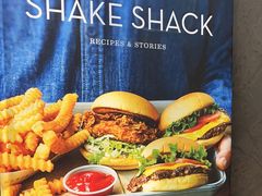 -Shake Shack(南山万象天地店)