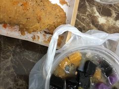 -长乐饭冰冰·冰饭·烧烤(长乐总店)