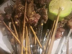 -贰醒·私房小院烧烤 (太古里店)