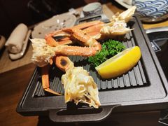 -蟹将军·松叶蟹和牛日料放题自助(K11店)