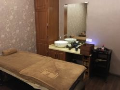 -琉璃时光SPA国际连锁机构