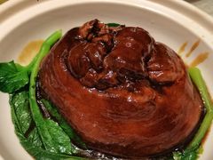 -阿英煲(凉城路店)