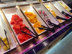 -比格比萨自助(南京万达茂店)