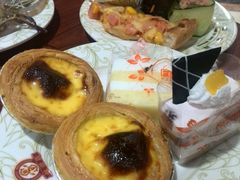 -比亚森自助烤肉料理(裕华店)