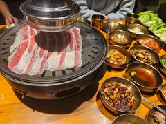 -韩象烤肉·韩国料理(市南麦凯乐旗舰店)