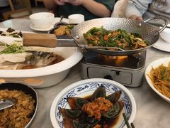 -小菜园新徽菜(无锡宜家荟聚中心店)