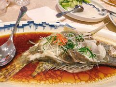 -杭州香格里拉·香宫中餐厅