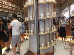 -眷茶(大卫城10楼店)