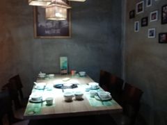 包厢-探窝·竹笙椰子鸡(杨箕店)