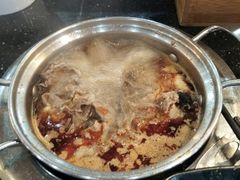 -龍歌自助小火锅(崂山丽达店)