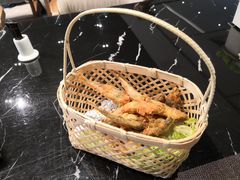 -南国会酒家(岗顶1站广场店)