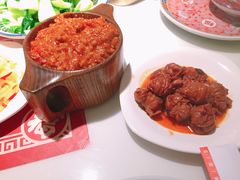 -味福记·江西小炒·南昌小吃(青山湖万达店)