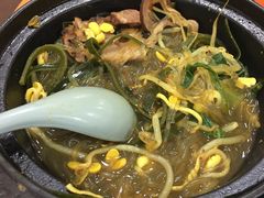 -老新隆牛肉锅贴(新街口店)