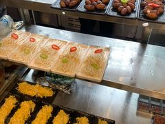 -齐函杨佳清真烤肉(鑫海店)