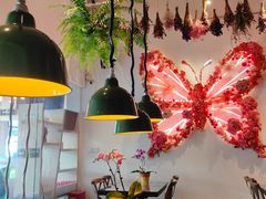 -北平花园·潮玩萌牙·北平咖啡(南锣鼓巷胡同店)