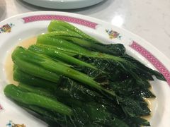-东鑫记港式茶餐厅(南京东路店)