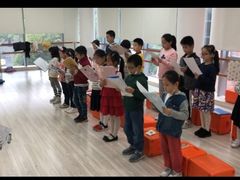 -小荧星艺校(浦东中环分校)