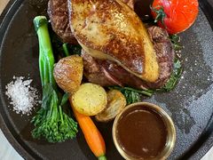 -IL TEATRO 精品意大利餐厅