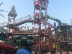 -武汉玛雅海滩水公园