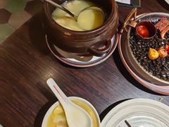 -庐灶江南·江南菜·四合院Bistro(东直门雍和宫·原华侨宾馆店)
