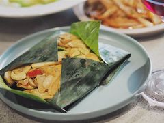 -半山腰·云南菜(侨福芳草地店)