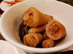 -牡丹国际大酒店-港式茶餐厅