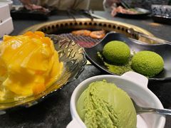 大福-神户赤童日式烤肉伙伴(东直门店)