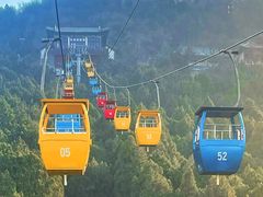 -千佛山风景名胜区