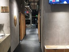 -EVE格斗健身工作室(周康店)
