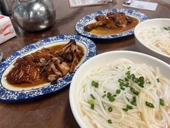 -下村新强记烧鹅店