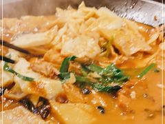 -忠顺斋易州印象烤鸭店(东关新村店)