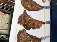 -三个蒙古大叔羊肉串(大宁店)