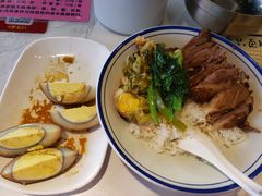 -壹只卤鹅·潮汕菜(莲塘店)