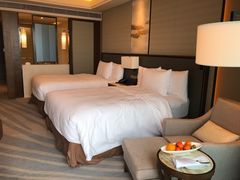 -舟山希尔顿酒店