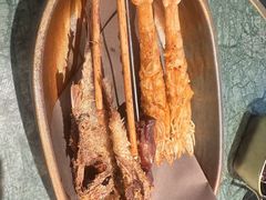 -牛New寿喜烧(龙湖金沙天街店)