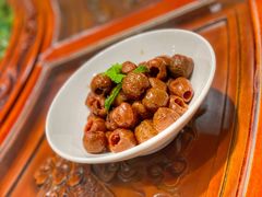 -万荣烤鸭店·北京菜(天坛店)