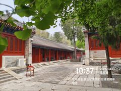 -承恩寺