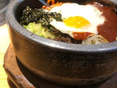 -土大力韩式烤肉料理(39年·和平路店)