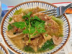 -敏华冰厅(平安金融中心店)