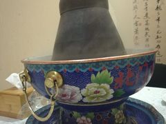 -北门涮肉·铜锅涮肉(南锣鼓巷店)