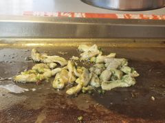 -赞酱川式烤肉(蜀都万达店)
