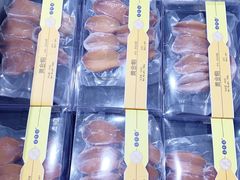 -果蔬好生活超市(乐堤港店)