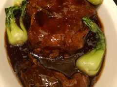 -老正兴菜馆(福州路店)